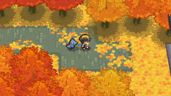 Pokemon X & Y